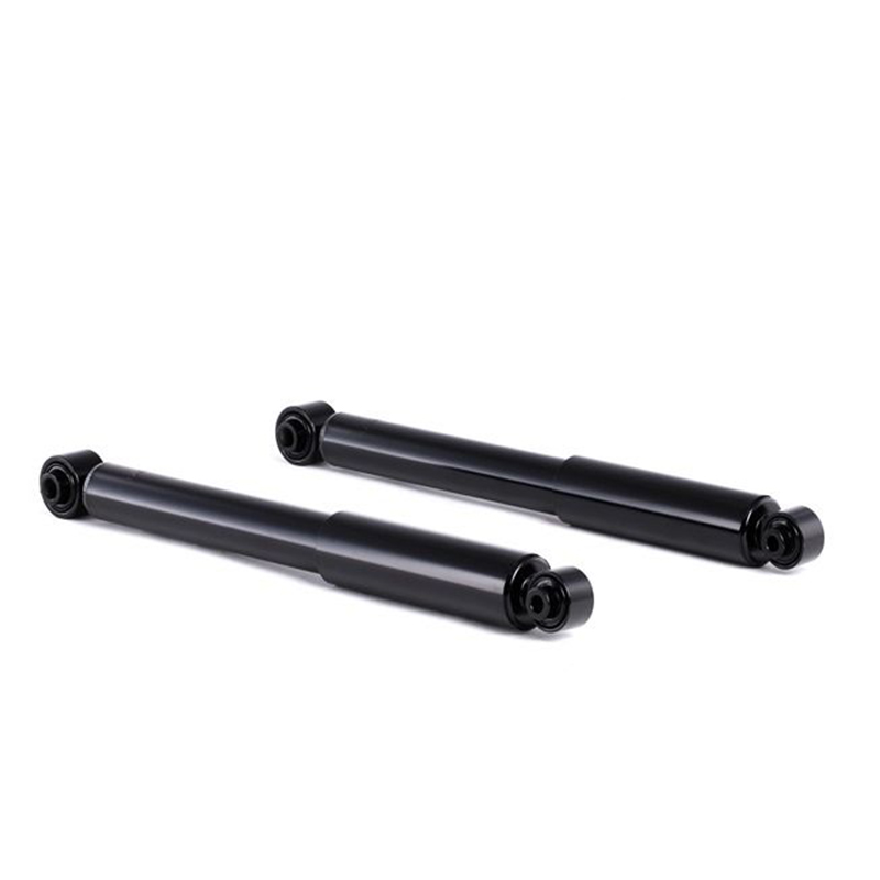 Peugeot 1007 LENGYELŐ Hátsó