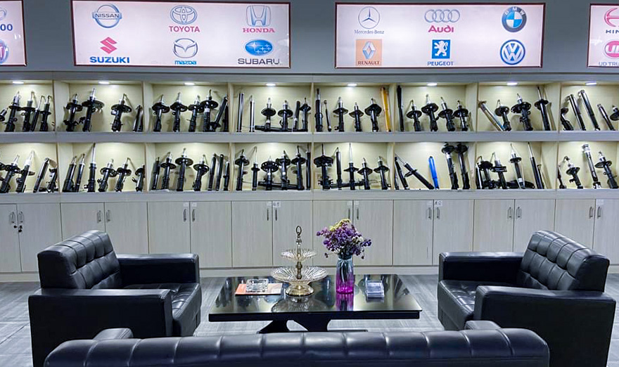 Üzemi berendezések