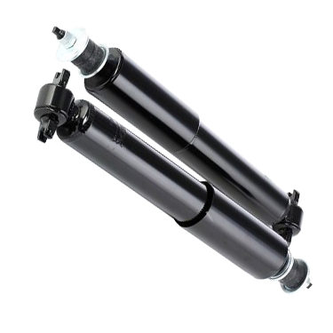 Rugóstag összeszerelés