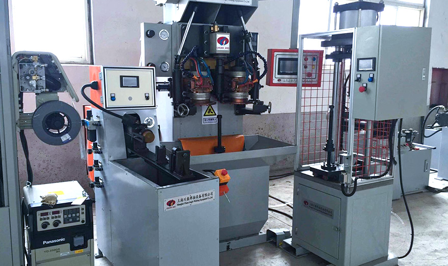 Üzemi berendezések