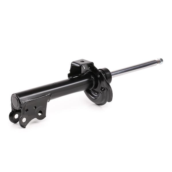 MERCEDES BENZ A-OSZTÁLY LENGYELŐCSILLAPÍTÓ elöl