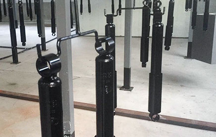 Gerep Autóalkatrészgyártó Kft.