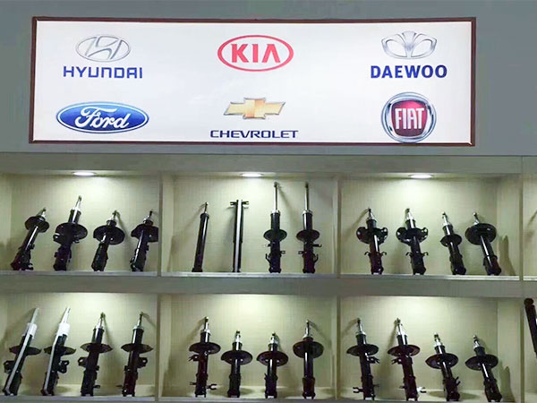 Gerep Autóalkatrészgyártó Kft.