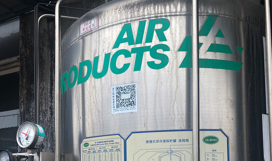 Üzemi berendezések