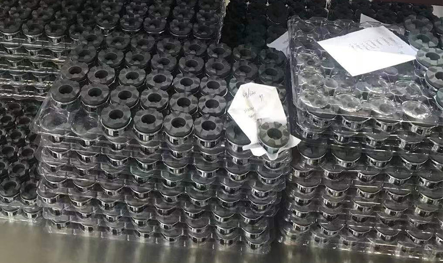 Üzemi berendezések