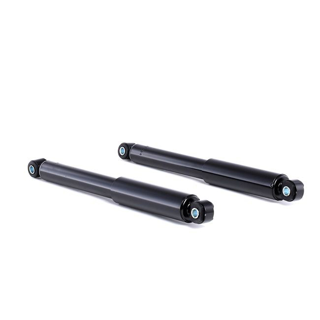 FIAT COUPE LENgéscsillapító Hátsó