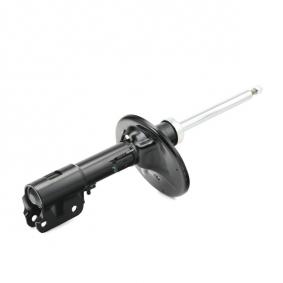 MITSUBISHI GRANDIS lengéscsillapító elöl