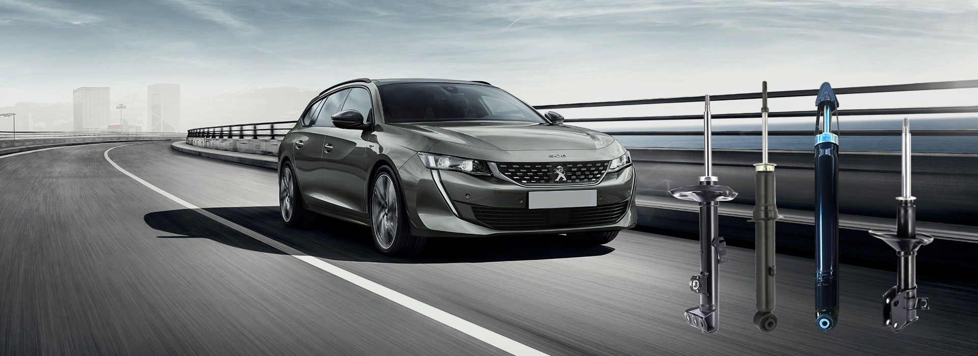 Gerep Autóalkatrészgyártó Kft.