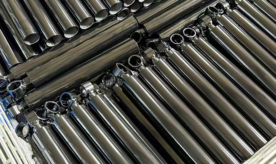 Üzemi berendezések