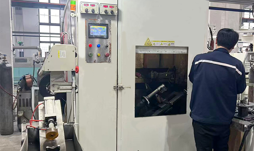 Üzemi berendezések