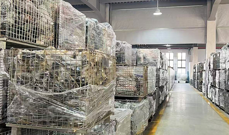 Üzemi berendezések