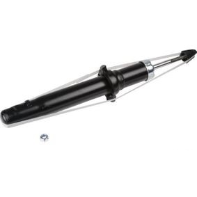 HONDA CIVIC lengéscsillapító elöl