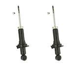 HONDA CR-X LENGÉSCSILLÁTÓ Hátsó