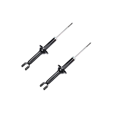 HONDA ACCORD lengéscsillapító Hátsó