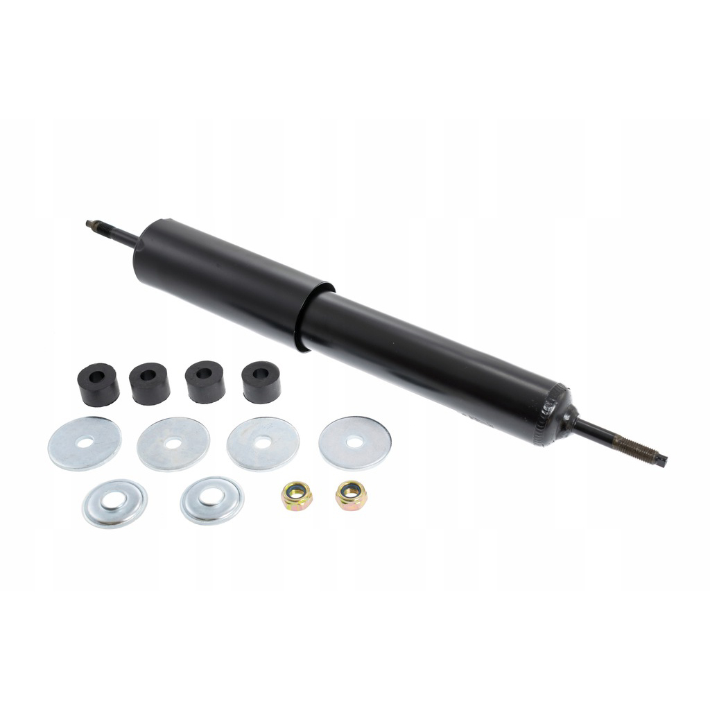 Alfa Romeo 75 LÖNGÉSCSILLÁTÓ Hátsó