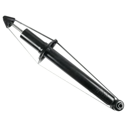 HYUNDAI ELANTRA LÖNGÉSCSILLÁTÓ Hátsó