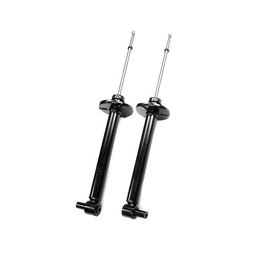 AUDI A4 LÉGCSÜLTŐ Hátsó