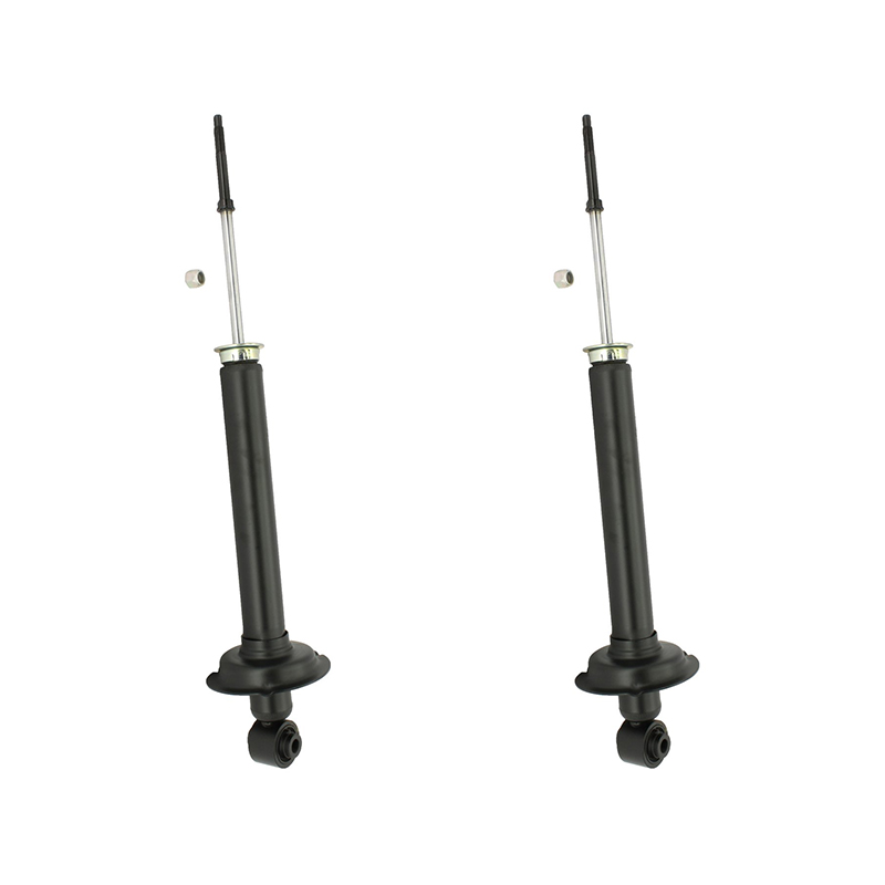 LEXUS GS lengéscsillapító Hátsó