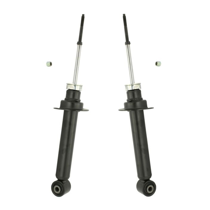 MITSUBISHI PAJERO lengéscsillapító elöl