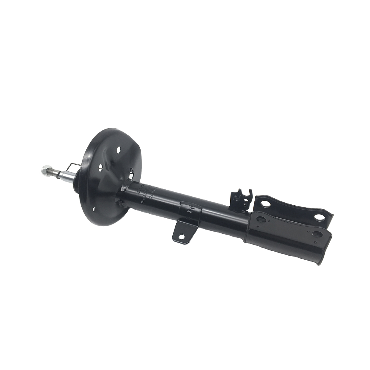 LEXUS RX LENGÉSCSILLAPÍTÓ Hátsó