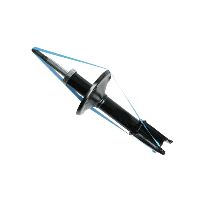 DACIA LOGAN lengéscsillapító Elöl